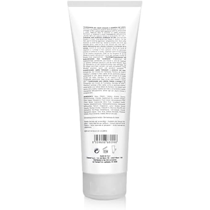 framesi MORPHOSIS COLOR PROTECT CONDITIONER 250ML - Image 3